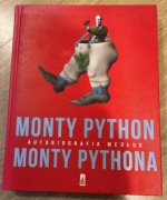 Monty Python Autobiografia według Monty Pythona 