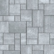 Kostka Brukowa SYMFONIA - wapień dewoński wapień muszlowy