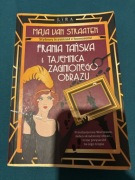 Frania Tańska i tajemnica zaginionego obrazu