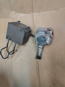 Tłumik z osłoną kosiarka traktorek Briggs dolnozaworowy 11 12 13 kM 