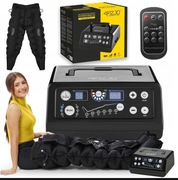 Urządzenie do masażu limfatycznego 