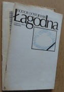 Fiodor Dostojewski – Potulna, Łagodna Opowiadania fantastyczne
