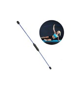 Relaxdays Unisex Relaxdays Swingstick drążek do treningu wibracyjnego