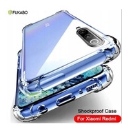 Mocne etui dla Xiaomi Redmi Note 8T