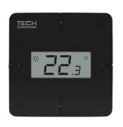 Sterownik Regulator Tech STRXBK do listwy L-X od Ręki