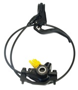 Hamulec przedni MAGURA MT4 750mm + adapter, NOWY