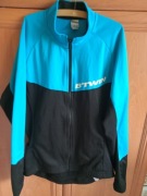 Bluza rowerowa Brwin roz M 