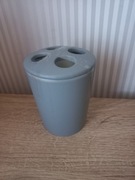 Kubek ceramiczny na szczoteczki 