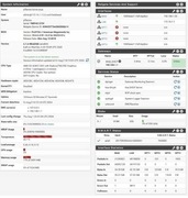 Firewall Router VPN pfSense 5xLAN Fanless 4GB 32SSD Fujitsu Futro S930