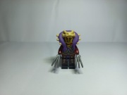 Lego ninjago Mistrz Chen / Chen