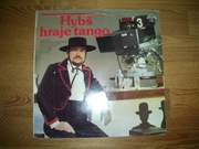 Hybś ,Bartoń Orchestra.  3LP .  . NM