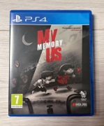 My Memory of Us PS4