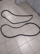 Uszczelki drzwi Audi A5 b6 sedan  2003