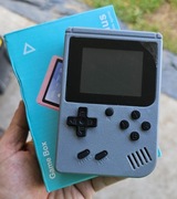 Gameboy Konsola z grami RETRO [500 gier]