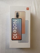 Redmi Note 10 Pro