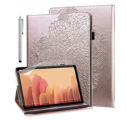 Etui do Xiaomi Pad 5 / Pad 5 Pro 11 cali 2021 z folią ochronną i rysikiem