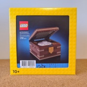 LEGO 6550802 Chronometr okrętowy 5009045