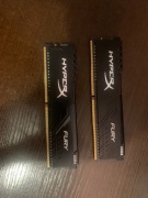 Pamięć RAM 8 GB HX424C15FB3K2/8