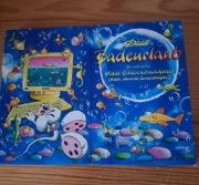 Diddl Gra Badeurlaub  Wygaszacz ekranu wakacje nad morzem