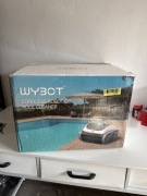 Wybot C1 OS7010C. Robot basenowy