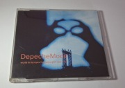 Depeche Mode - World in my eyes Maxi CD 