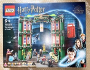 LEGO HARRY POTTER 76403 The Ministry of Magic