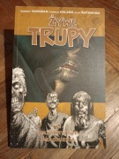 Kirkman - Żywe Trupy tom. 4 - komiks - nakład wyczerpany