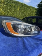 Lampa Volvo S60 prawa usa bardzo dobry stan 