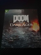 Gra Doom The Dark Ages