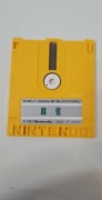 Gra Nintendo Famicom Disk System Metroid