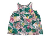 Sukienka 68 H&M dżungla