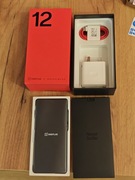 OnePlus 12, 16/512GB, Zielony | Oryginalna ładowarka 100W | Stan Idealny