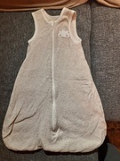 Niemowlęcy śpiworek do spania w rozmiarze 70