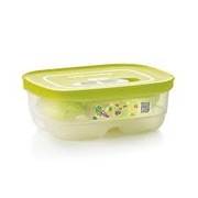 Tupperware Ventsmart Plus niski pojemnik 800 ml