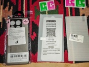 Profesional Protection; Szkło+Folia żelowa+Etui - Xiaomi 14T, 14T Pro,