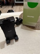 Uchwyt rowerowy na telefon OHLPRO regulowany 360°