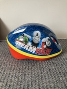 Kask ochronny dla dziecka Pociąg Tomek i Przyjaciele XS
