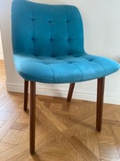 Krzesło Bontempi - Kuga