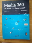 Media 360 od analityki do sprzedaży