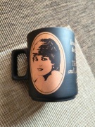 Diana i Karol kubek kolekcjonerski NOWY