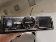 Alpine iDA-X200 radio samochodowe / radioodtwarzacz USB MP3 iPod