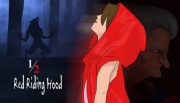 1/2 Red Riding Hood Steam Key