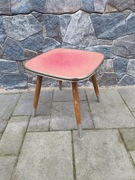 Kwietnik patyczak vintage prl 