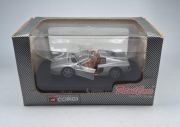 DETAILCARS COLLECTION art.143 - FERRARI 512 TR, skala 1:43 