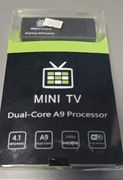 Mini TV IPTV Telewizja internetowa