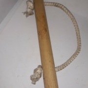 ZABAWKA DLA PSA SZARPAK PEDIGREE