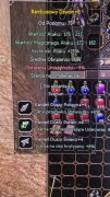 mt2009 szamanka smok 77lvl 4xP kozak eq+HEALER BUFF