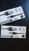 Kabel x2 micro usb