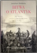 Jonathan Dimbleby - Bitwa o Atlantyk