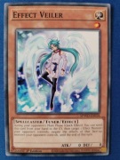 Yu-Gi-Oh! Effect Veiler (C) SDWD